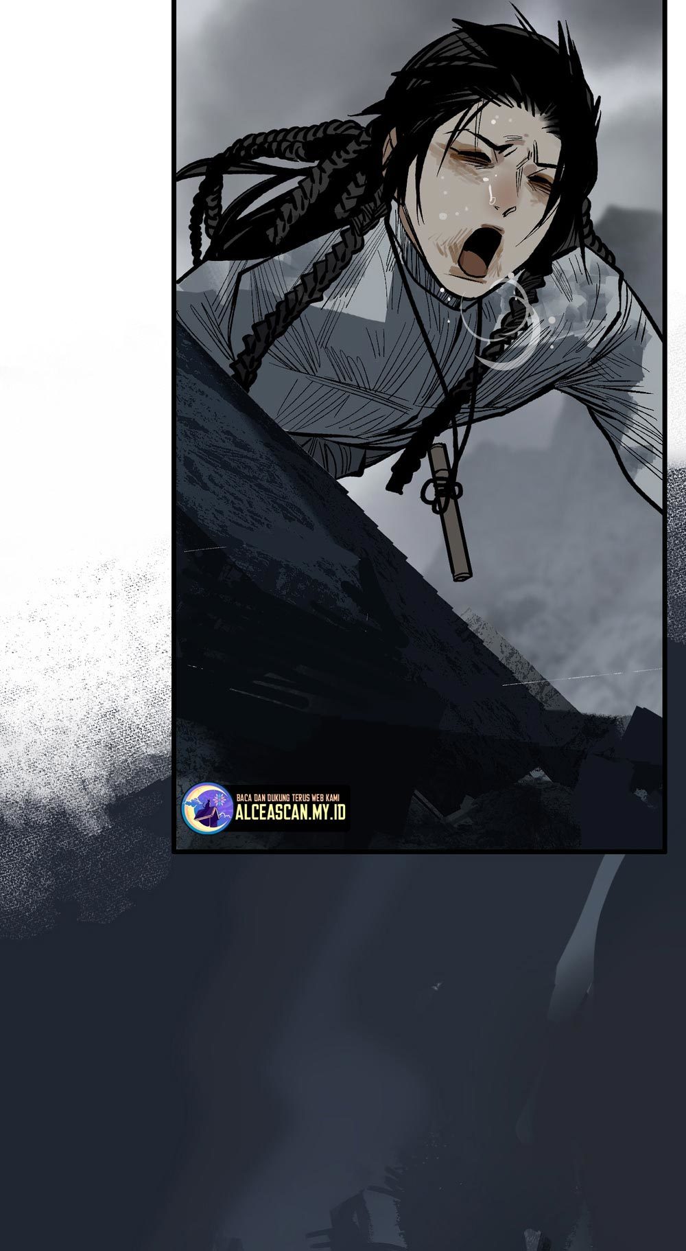 This Star Chapter 17 Gambar 19