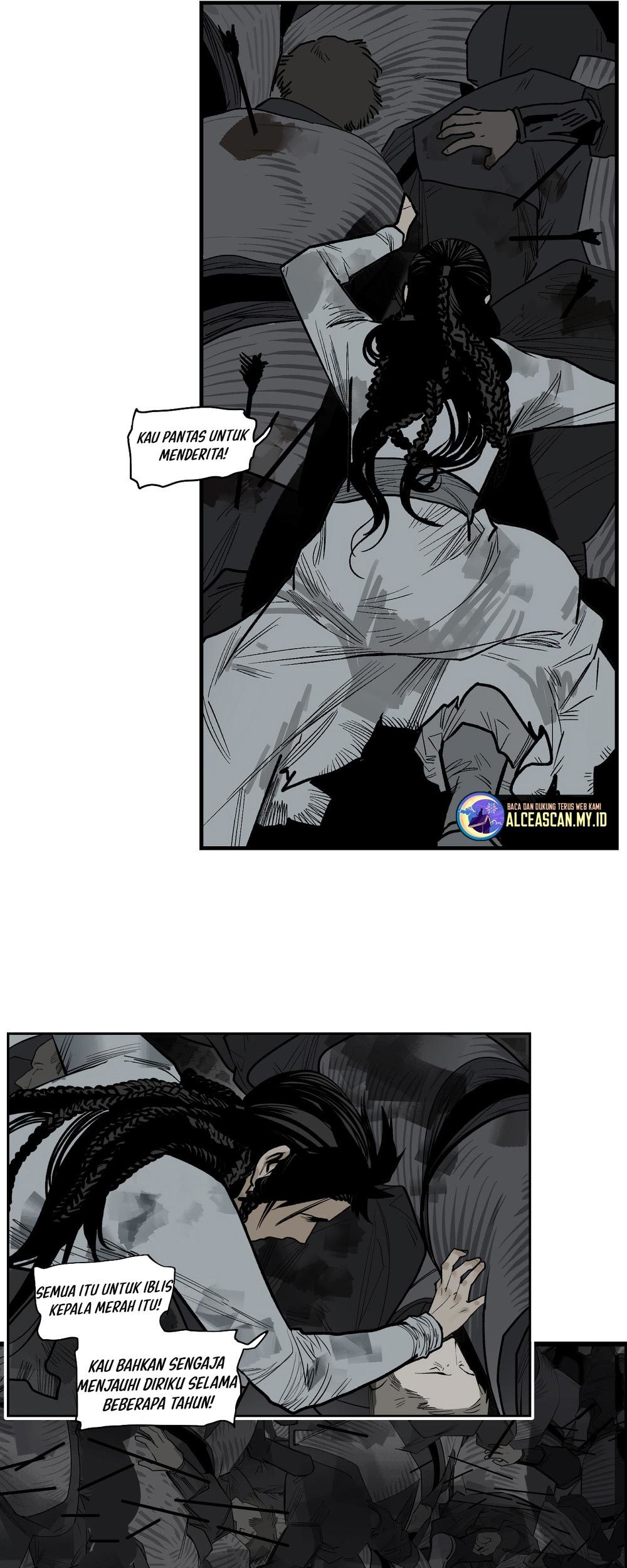 This Star Chapter 17 Gambar 10