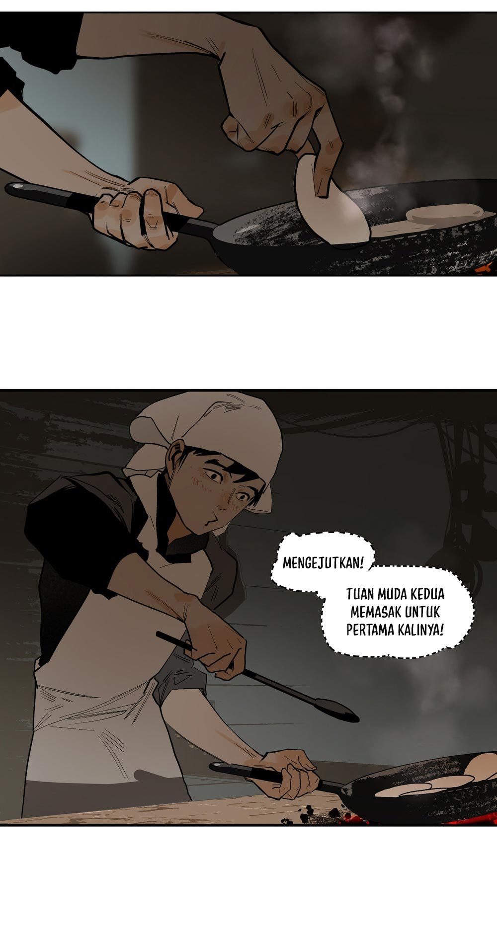 This Star Chapter 17 Gambar 25