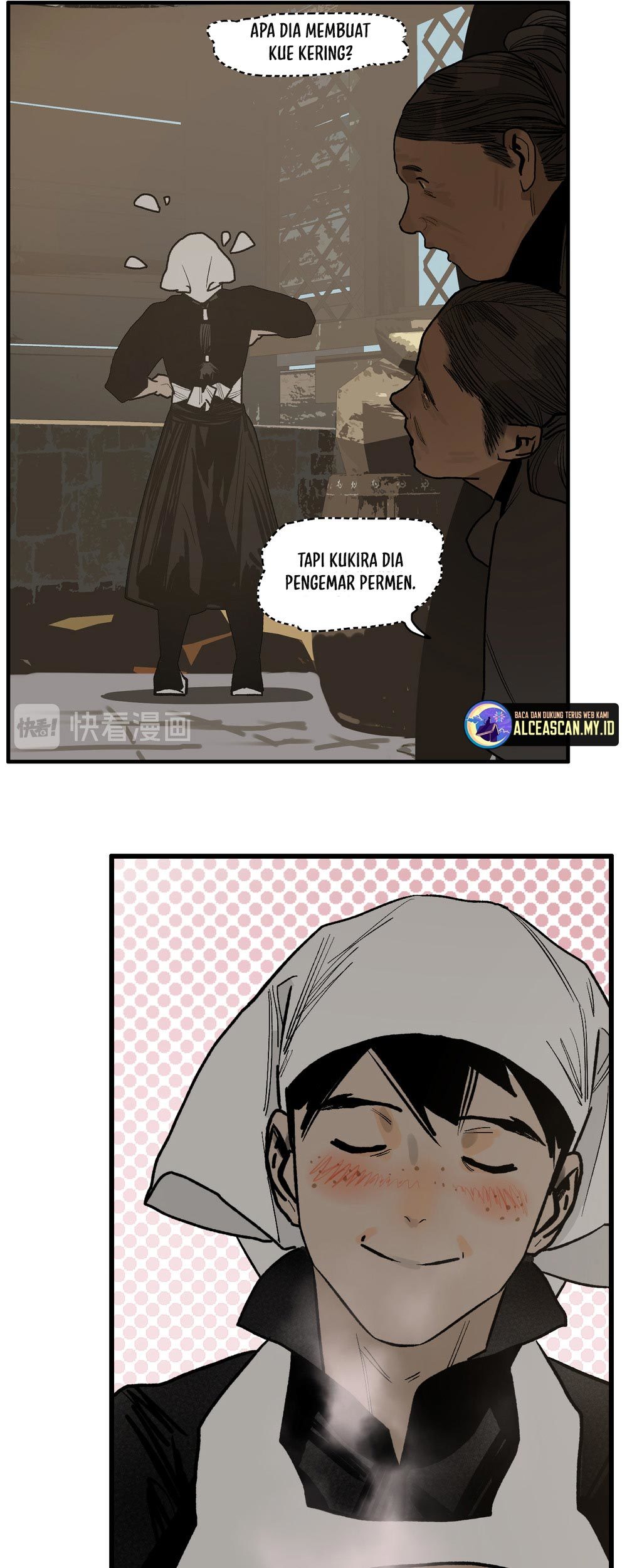 This Star Chapter 17 Gambar 26