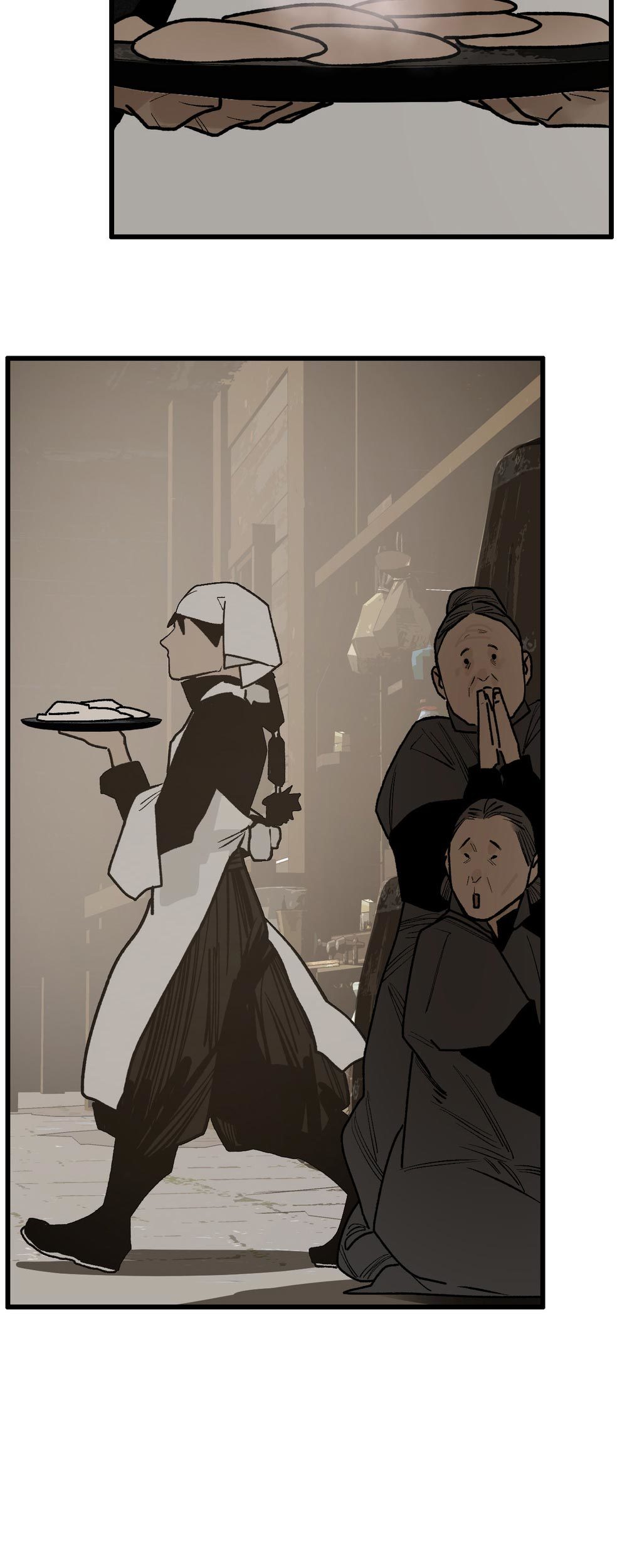 This Star Chapter 17 Gambar 27