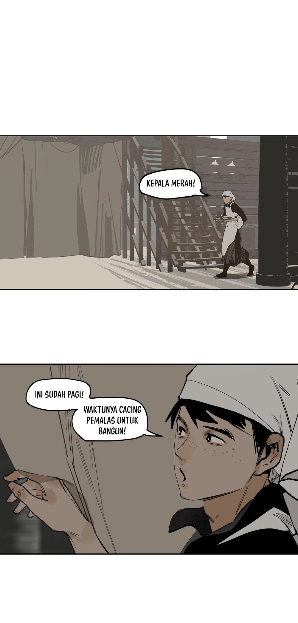 This Star Chapter 17 Gambar 28