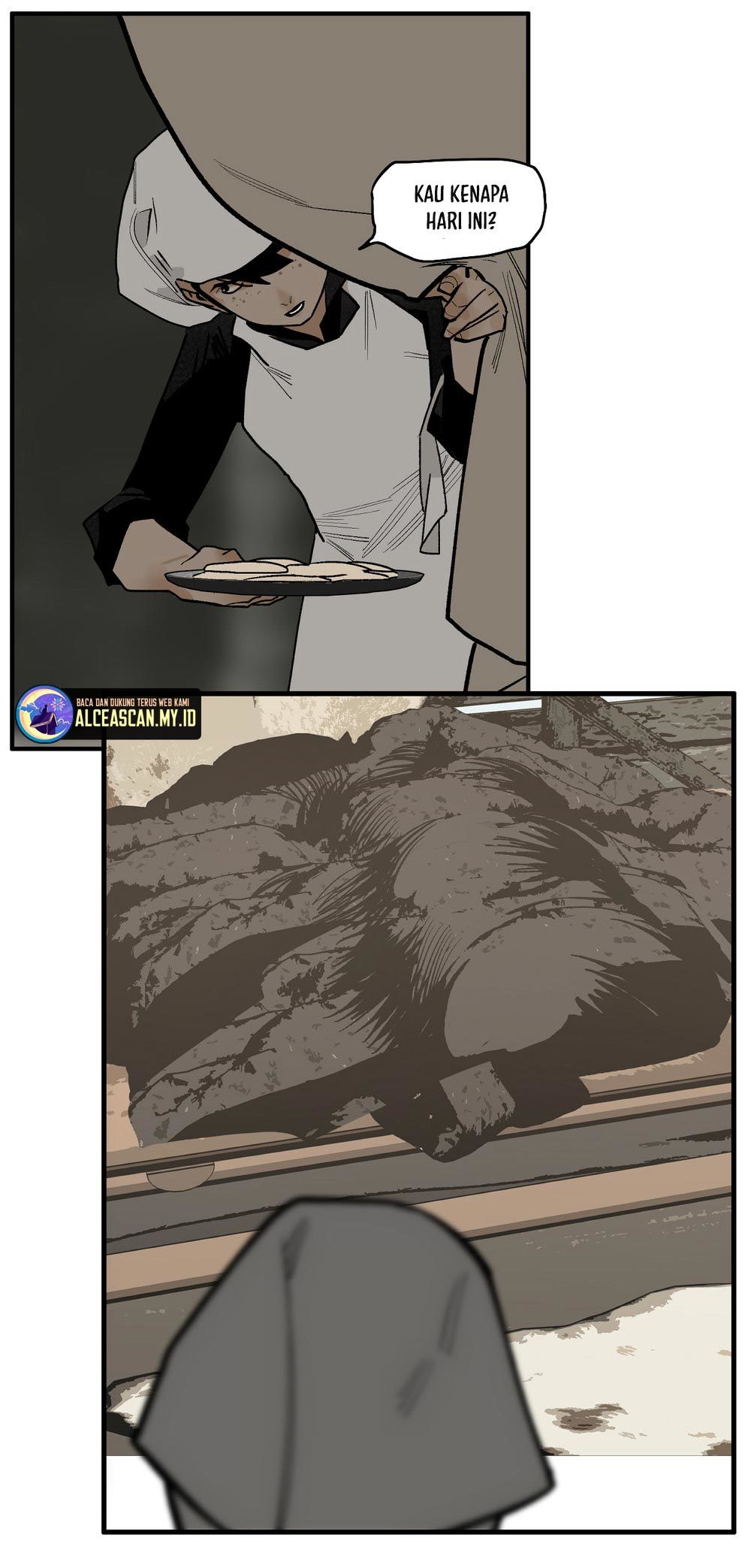 This Star Chapter 17 Gambar 29