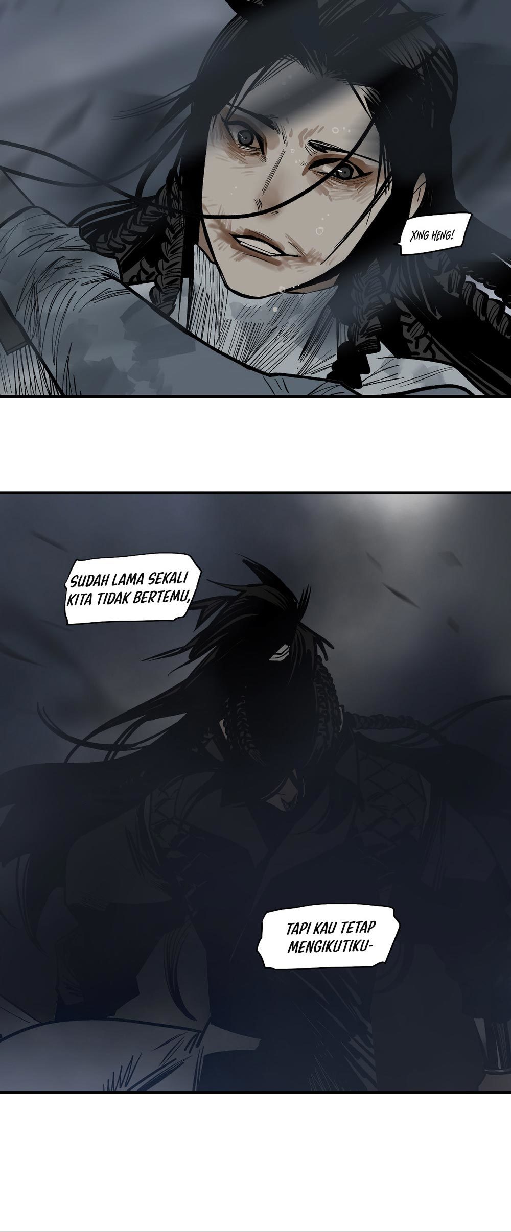 This Star Chapter 17 Gambar 23