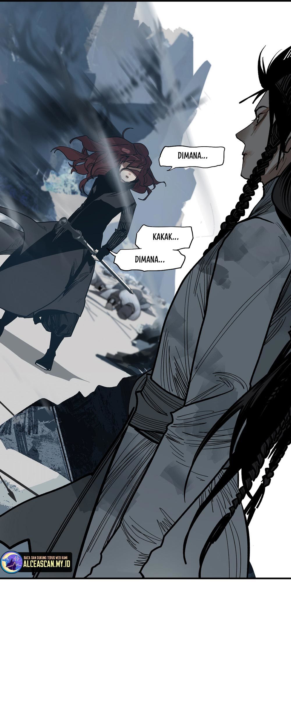 This Star Chapter 17 Gambar 34