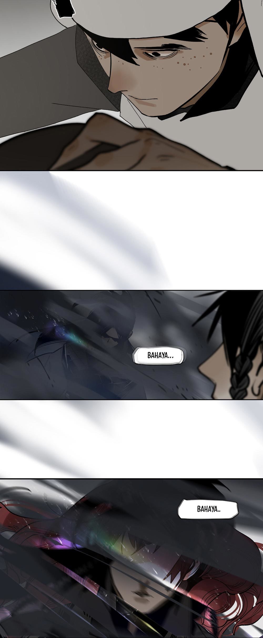 This Star Chapter 17 Gambar 31