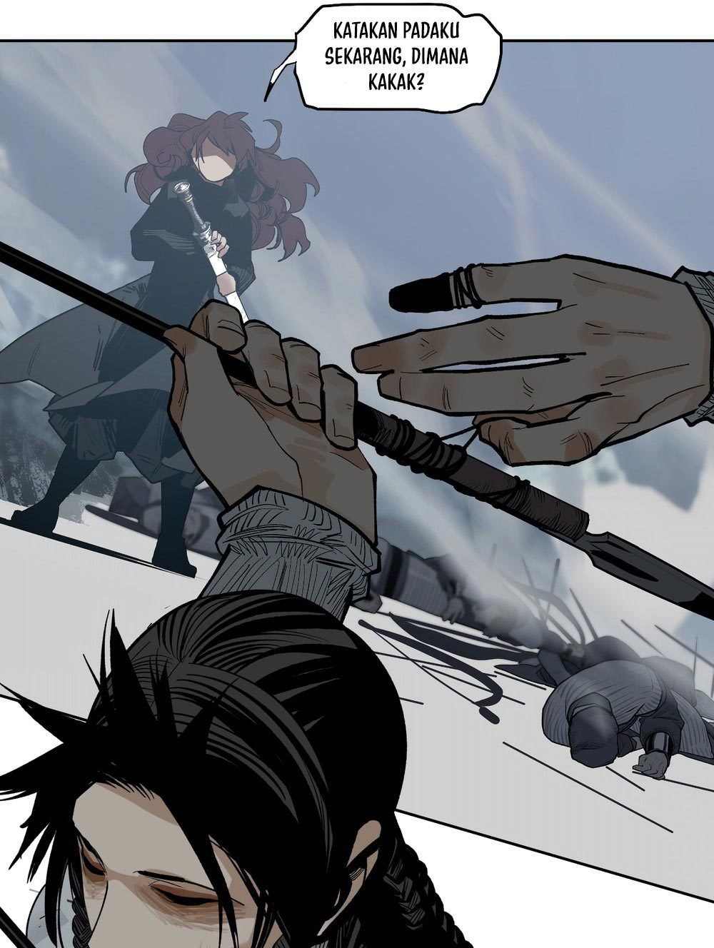 This Star Chapter 17 Gambar 44