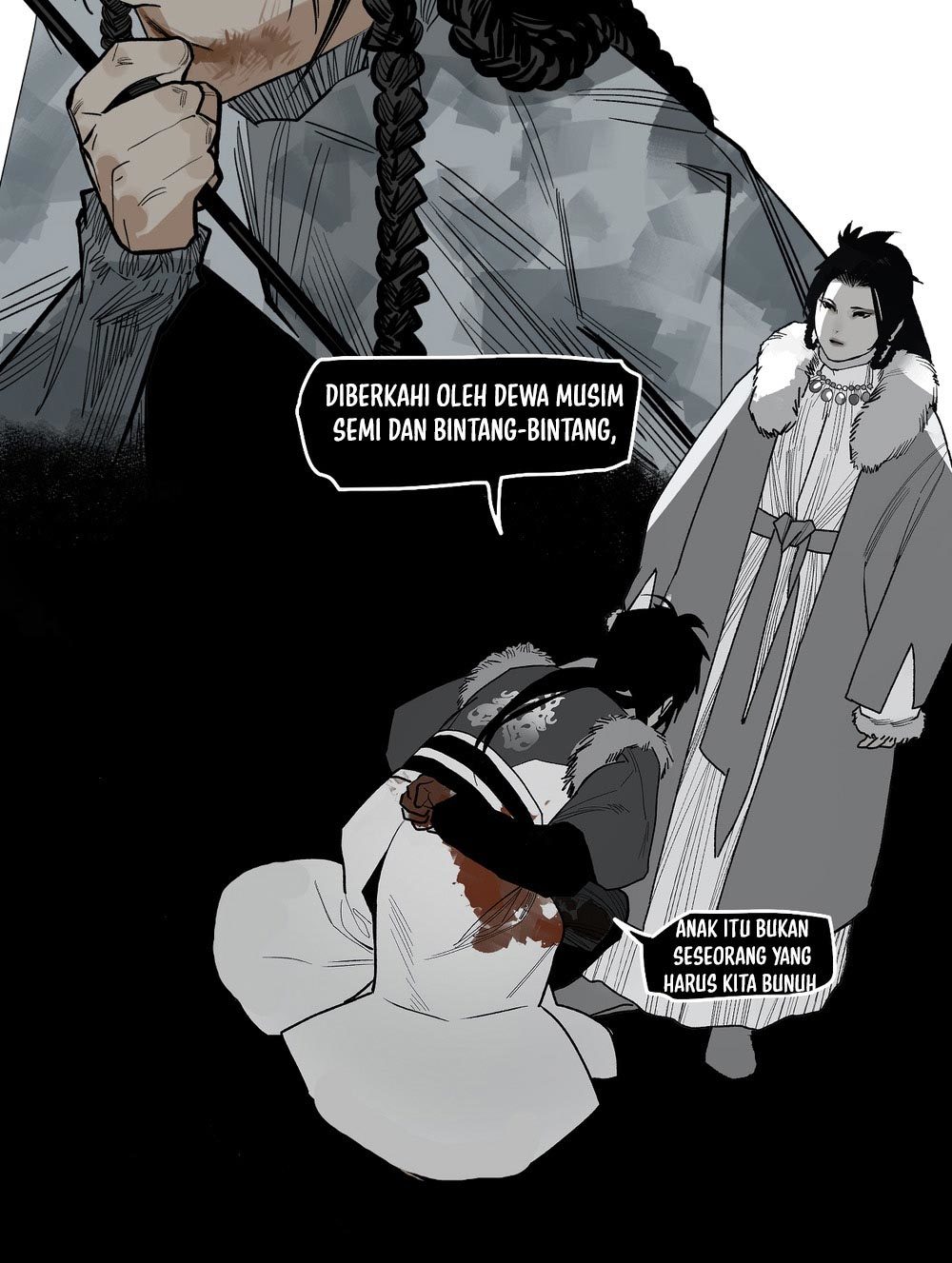 This Star Chapter 17 Gambar 45