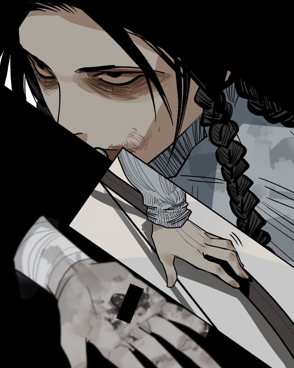 This Star Chapter 17 Gambar 46