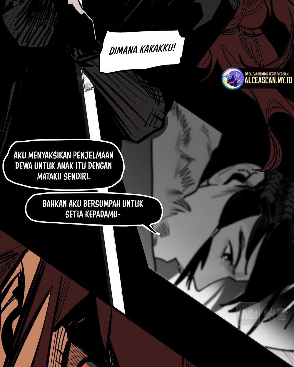 This Star Chapter 17 Gambar 48