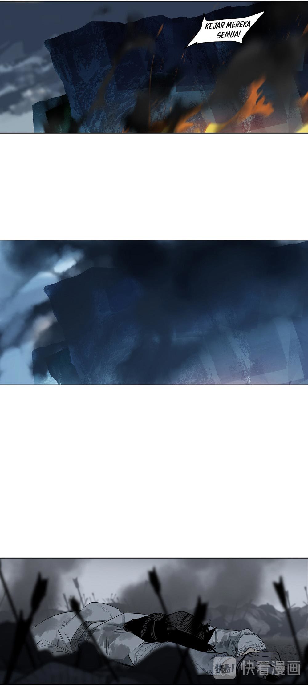 This Star Chapter 17 Gambar 4