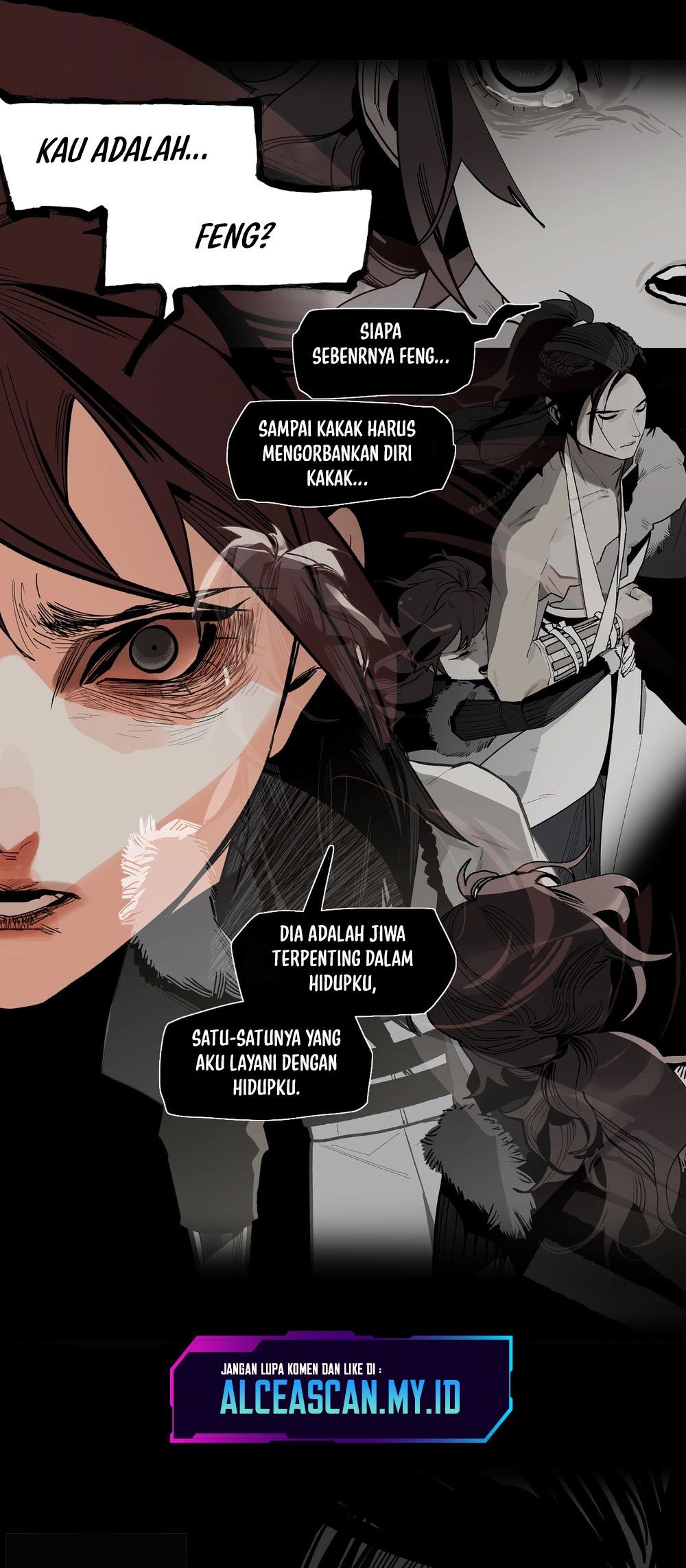 This Star Chapter 17 Gambar 40