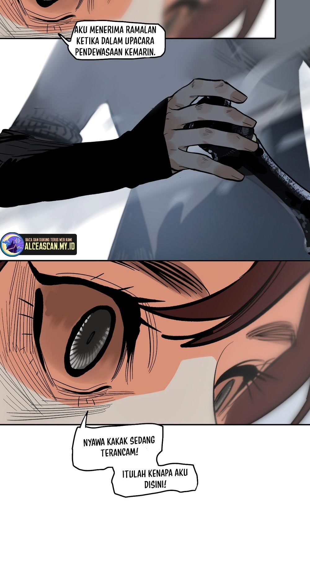 This Star Chapter 17 Gambar 43