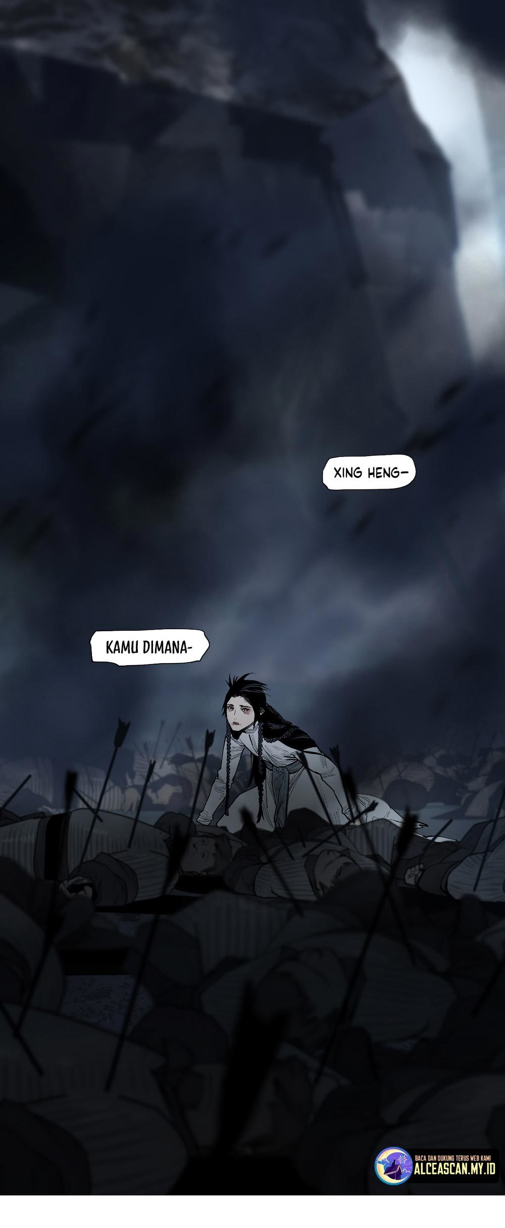 This Star Chapter 17 Gambar 6