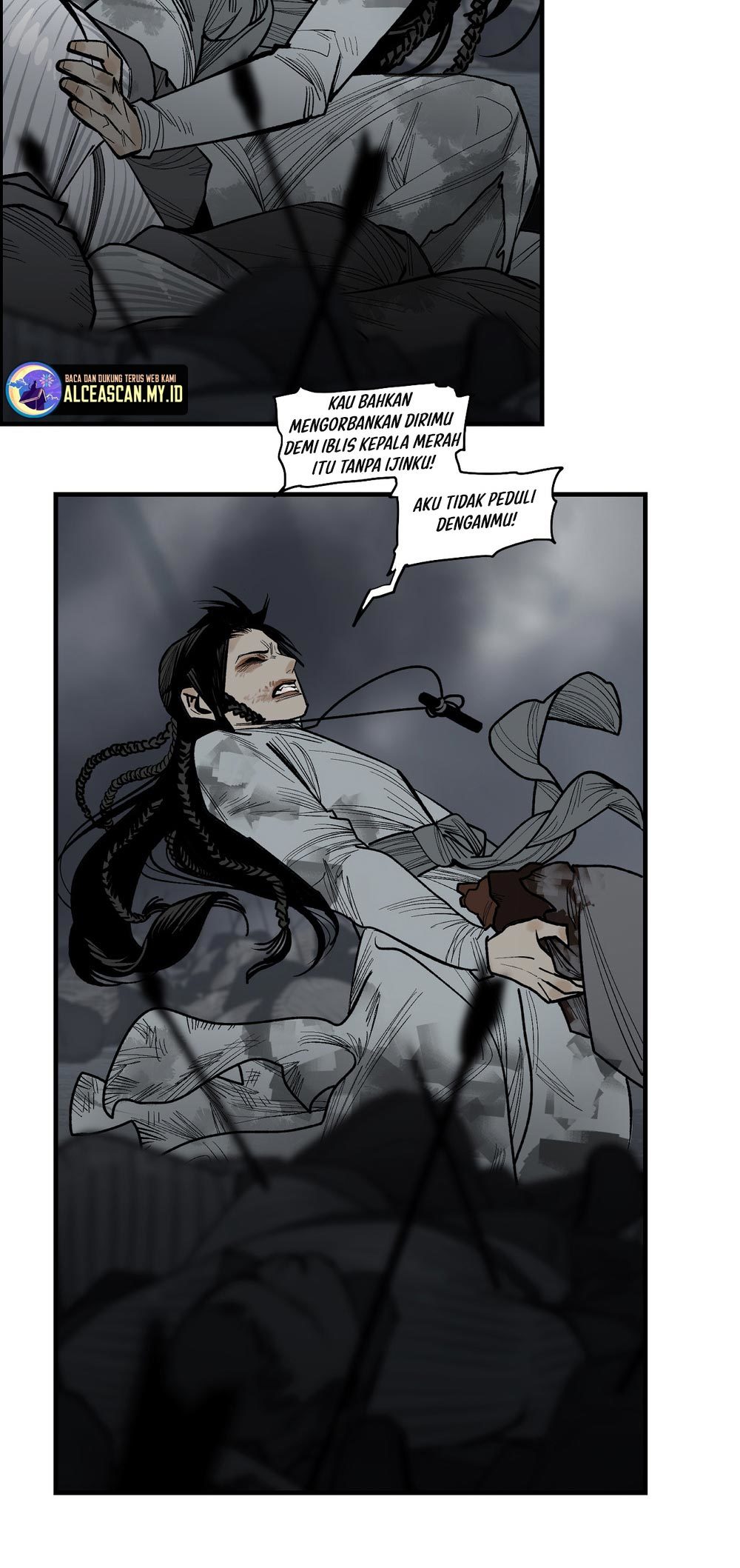 This Star Chapter 17 Gambar 9