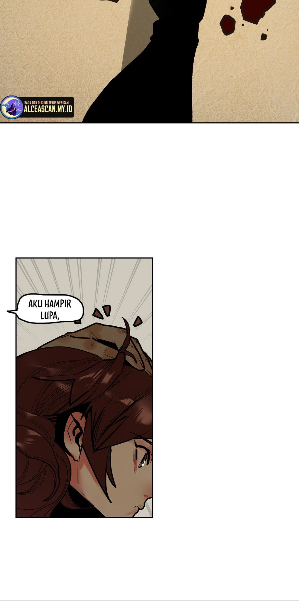 This Star Chapter 16 Gambar 15