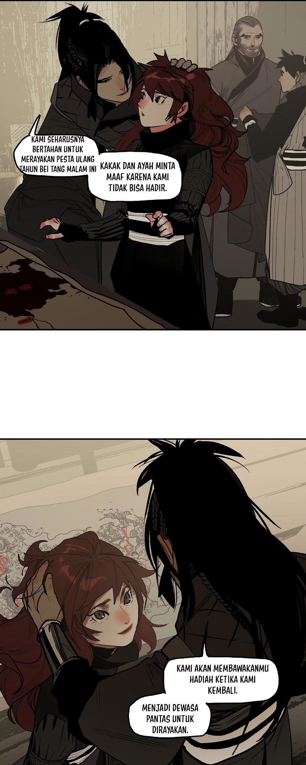 This Star Chapter 16 Gambar 16