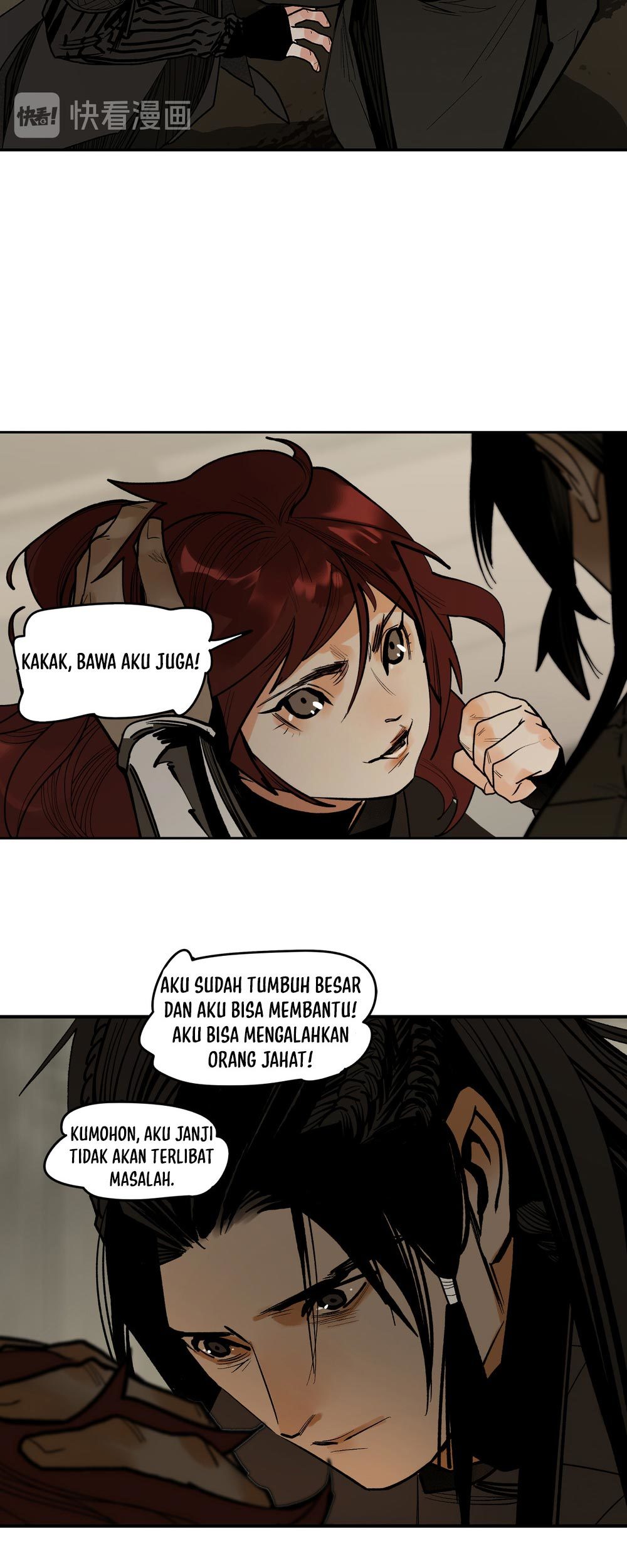 This Star Chapter 16 Gambar 17