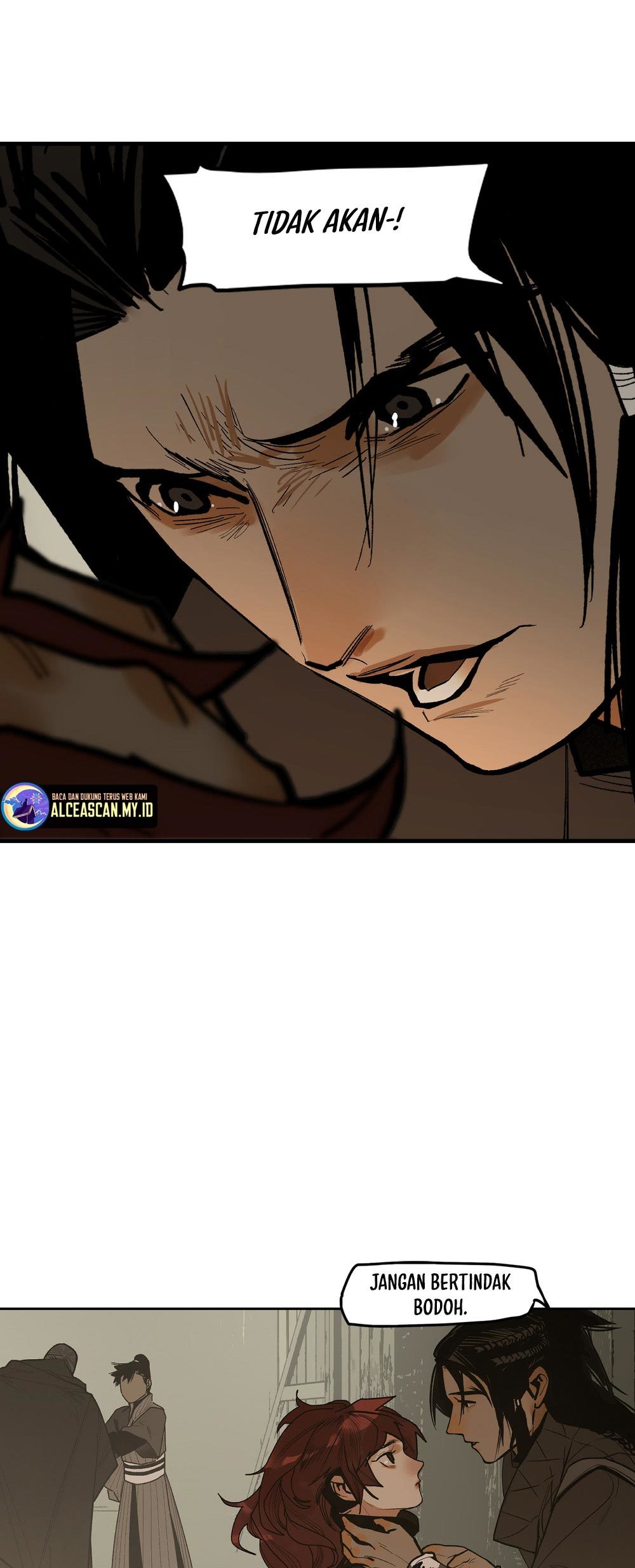 This Star Chapter 16 Gambar 18