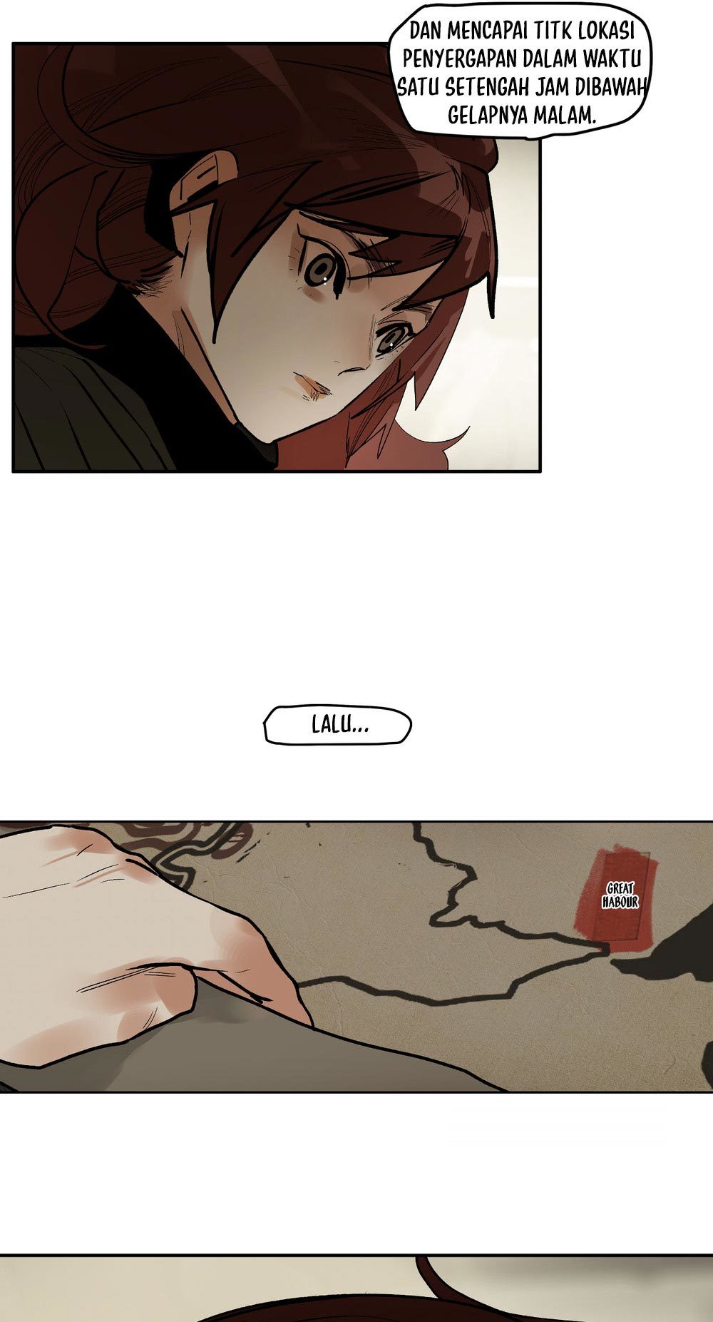 This Star Chapter 16 Gambar 12