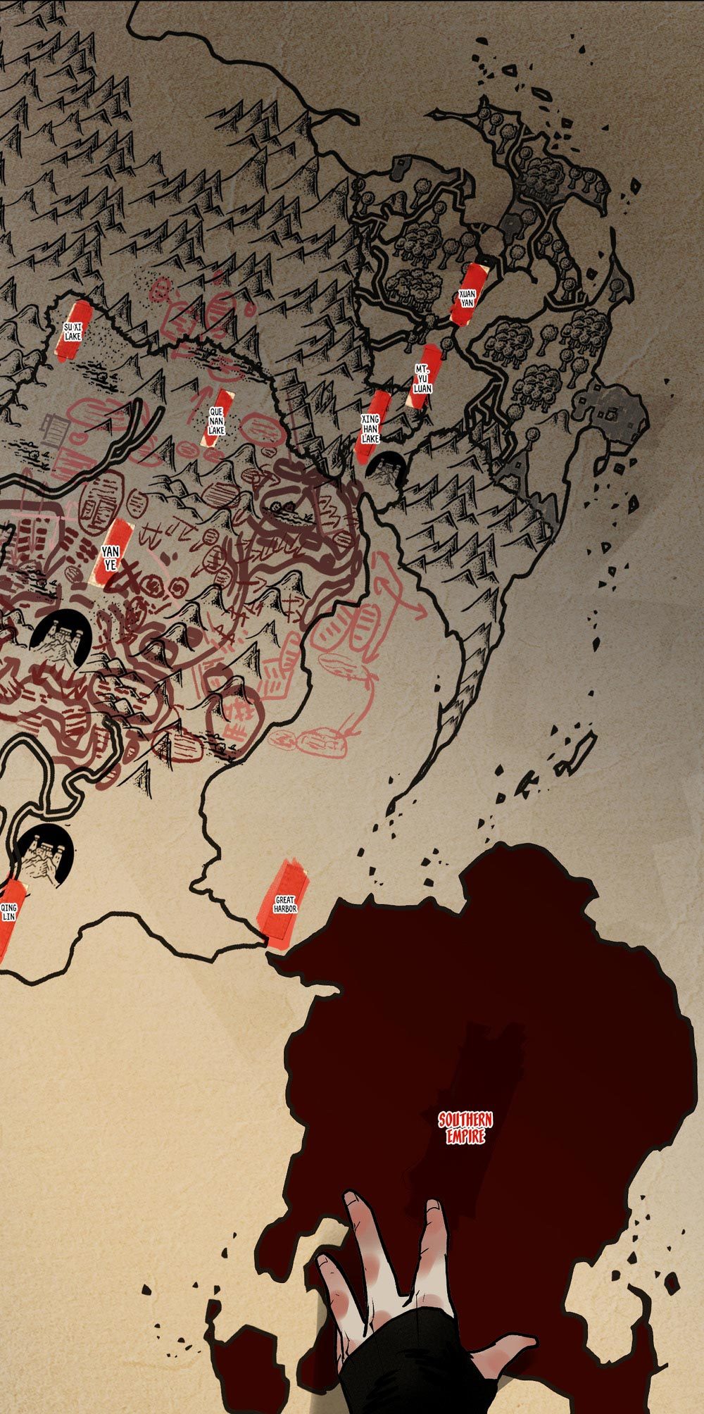 This Star Chapter 16 Gambar 14