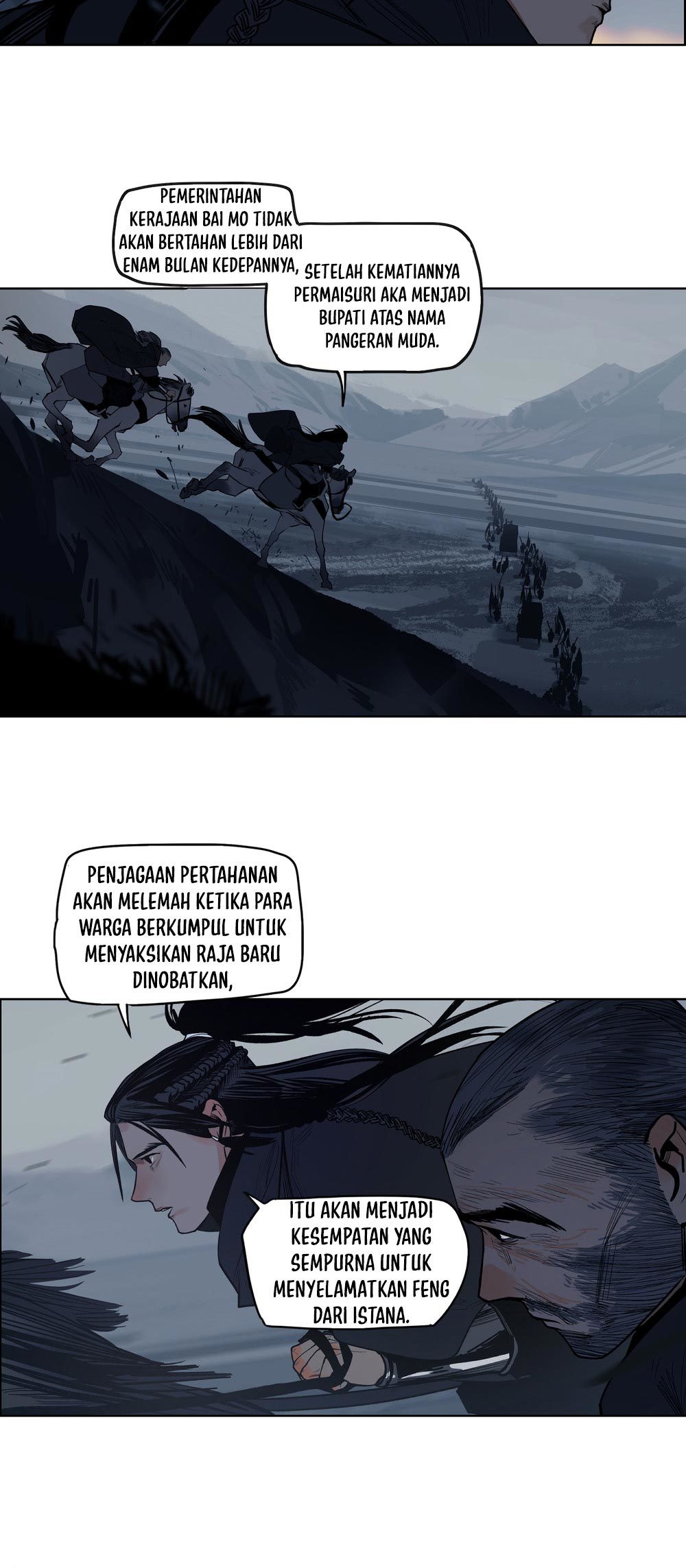 This Star Chapter 16 Gambar 25