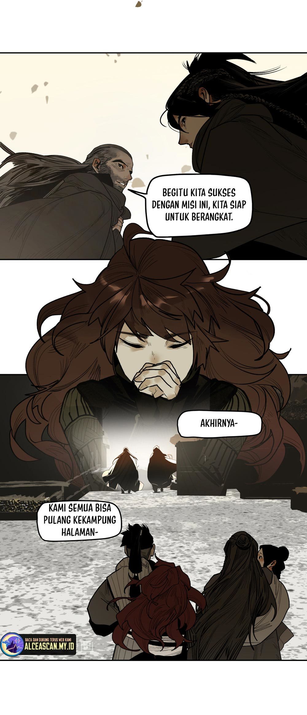 This Star Chapter 16 Gambar 22