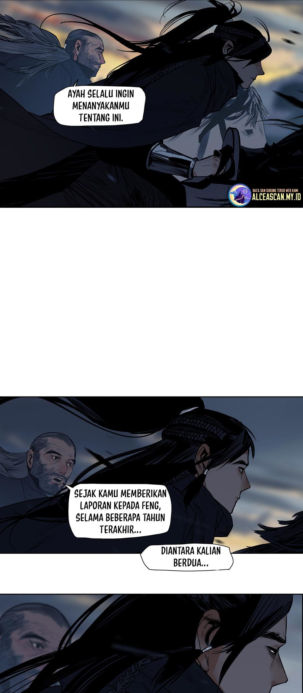 This Star Chapter 16 Gambar 24