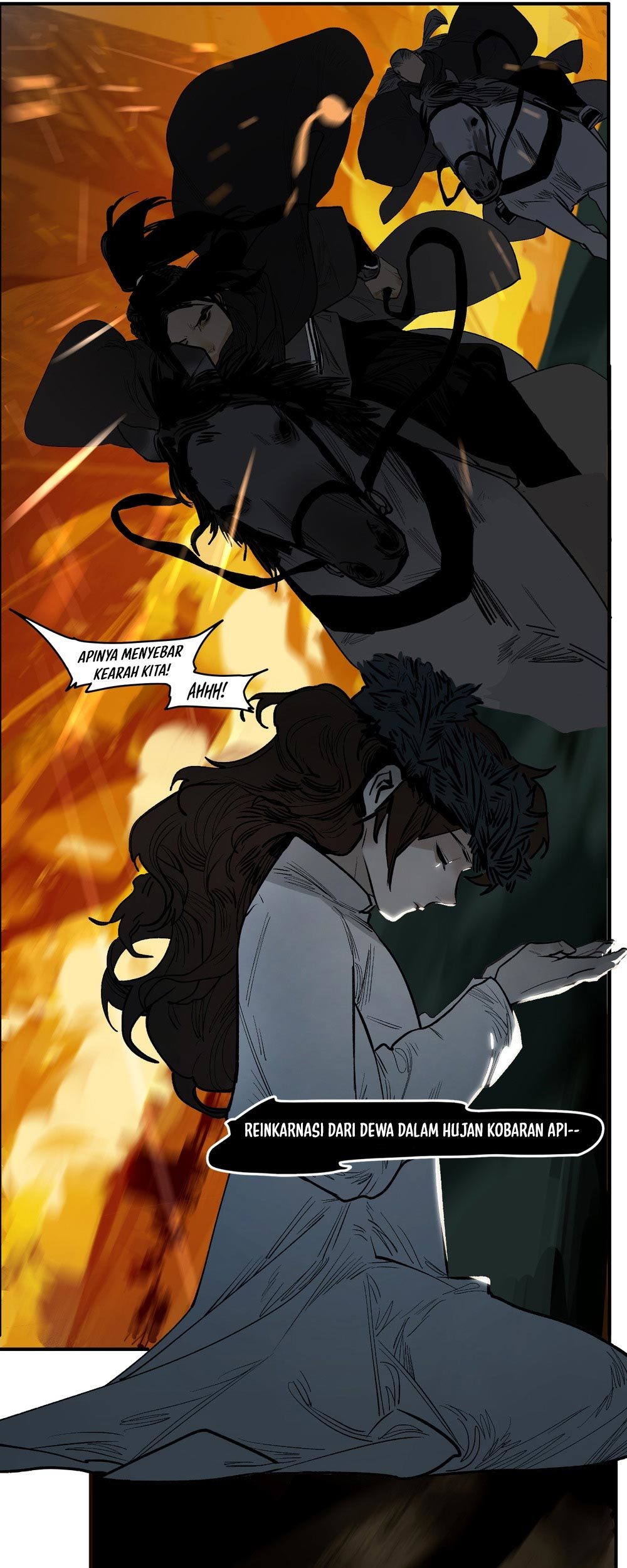 This Star Chapter 16 Gambar 36