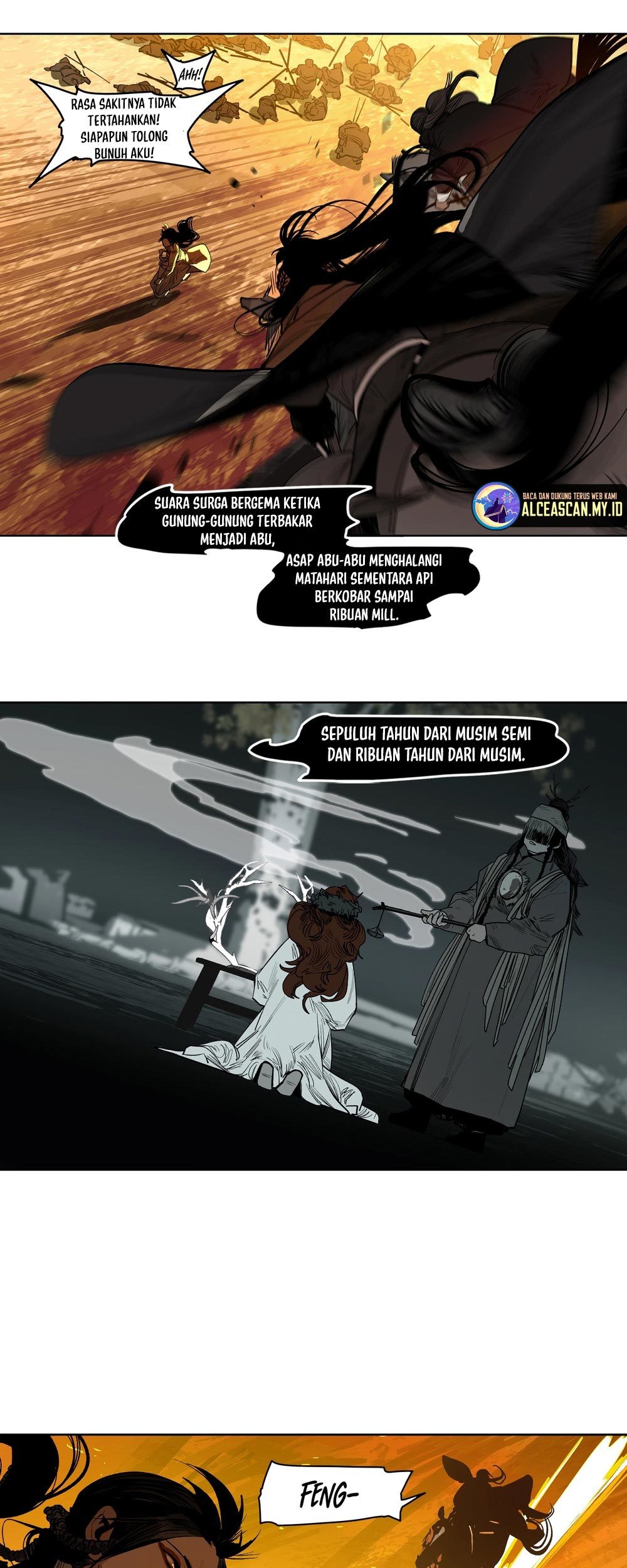 This Star Chapter 16 Gambar 38