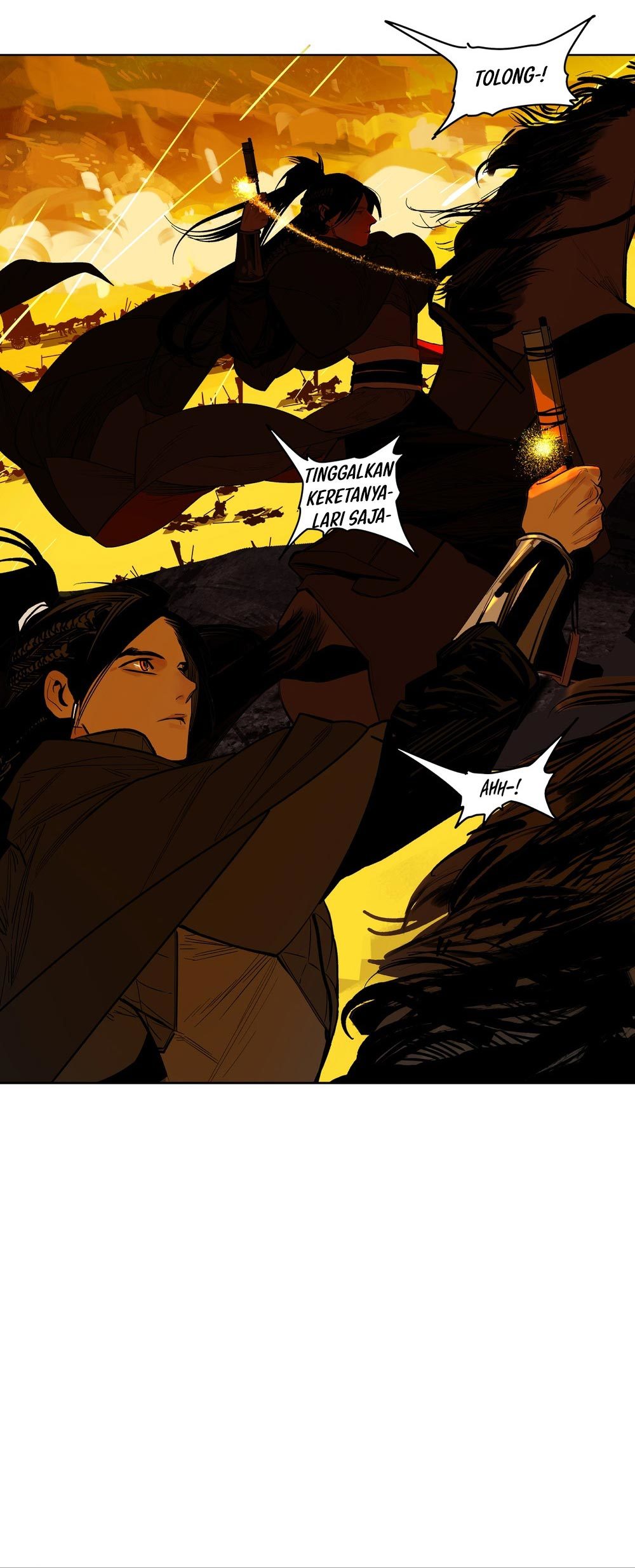 This Star Chapter 16 Gambar 33