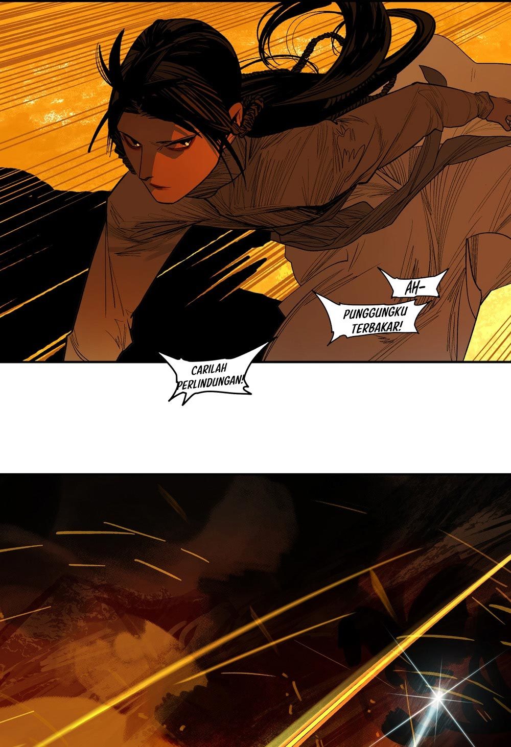 This Star Chapter 16 Gambar 34