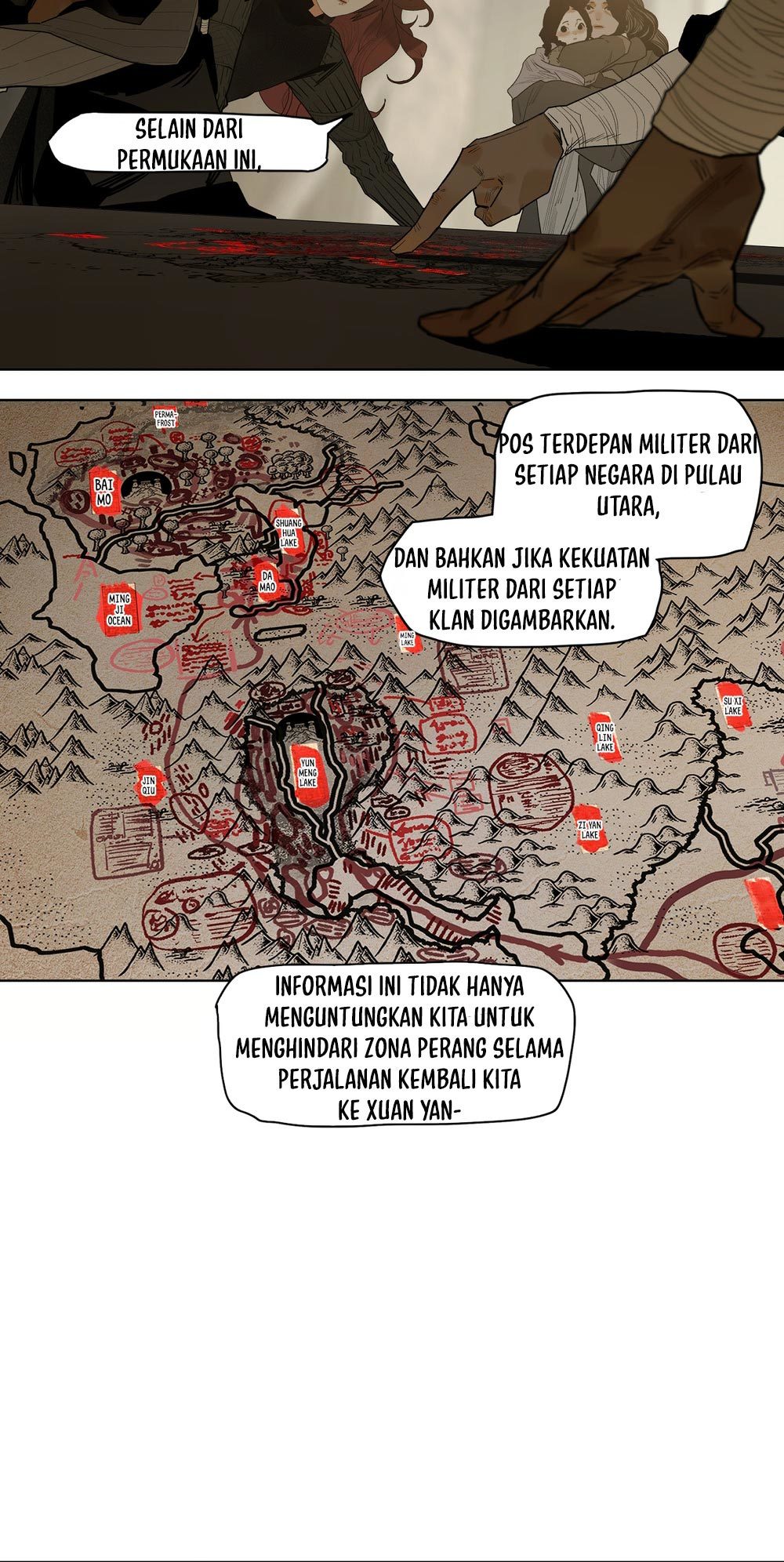 This Star Chapter 16 Gambar 5