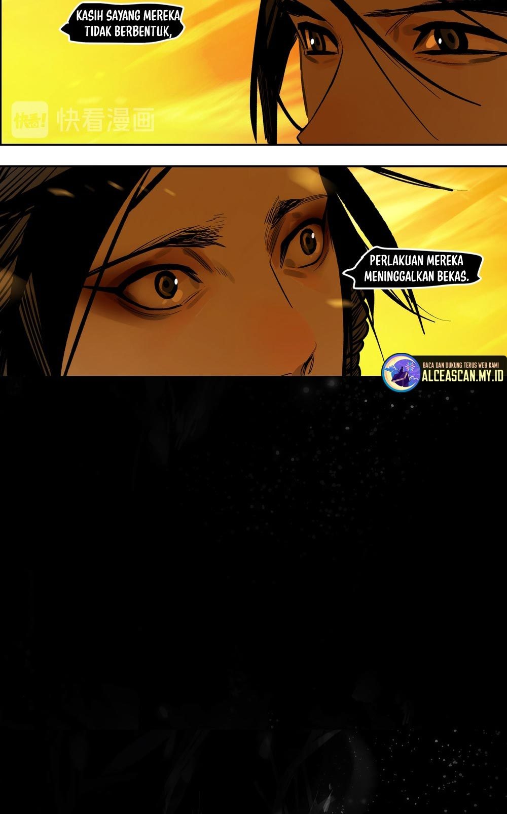 This Star Chapter 16 Gambar 41