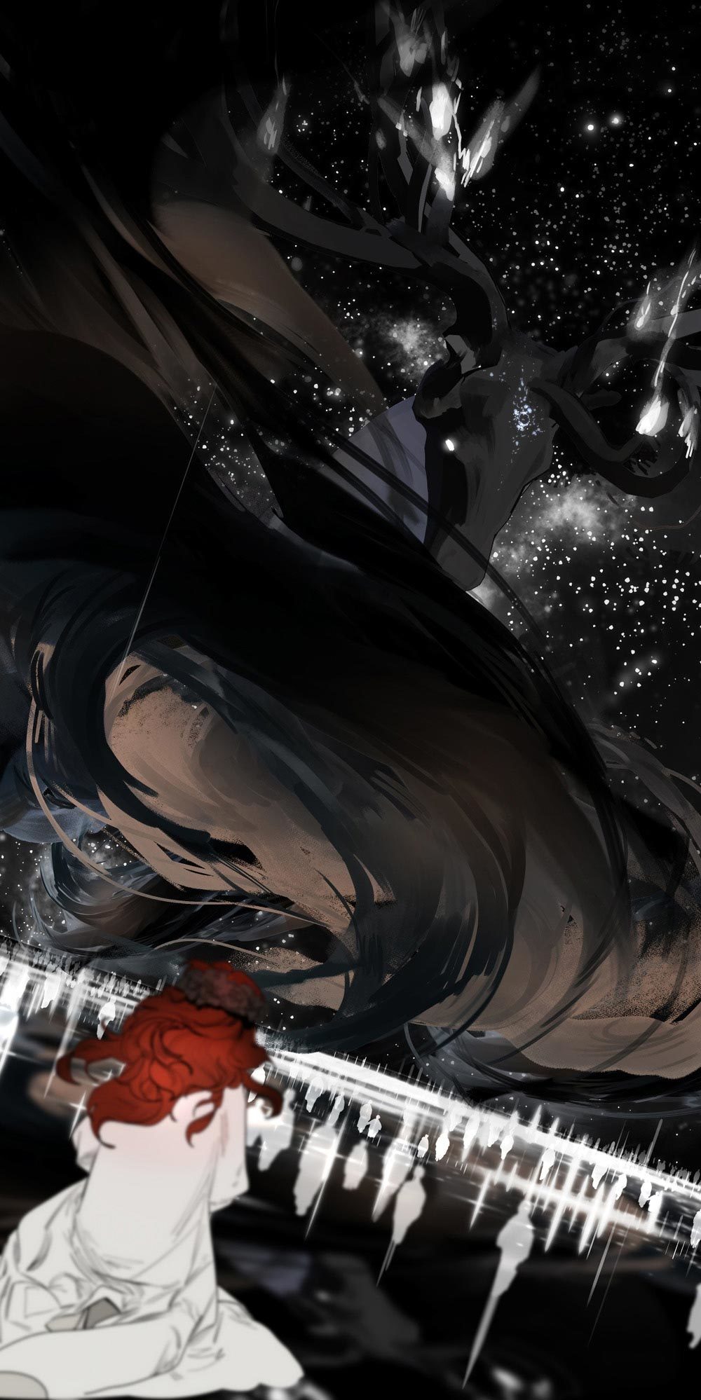 This Star Chapter 16 Gambar 42