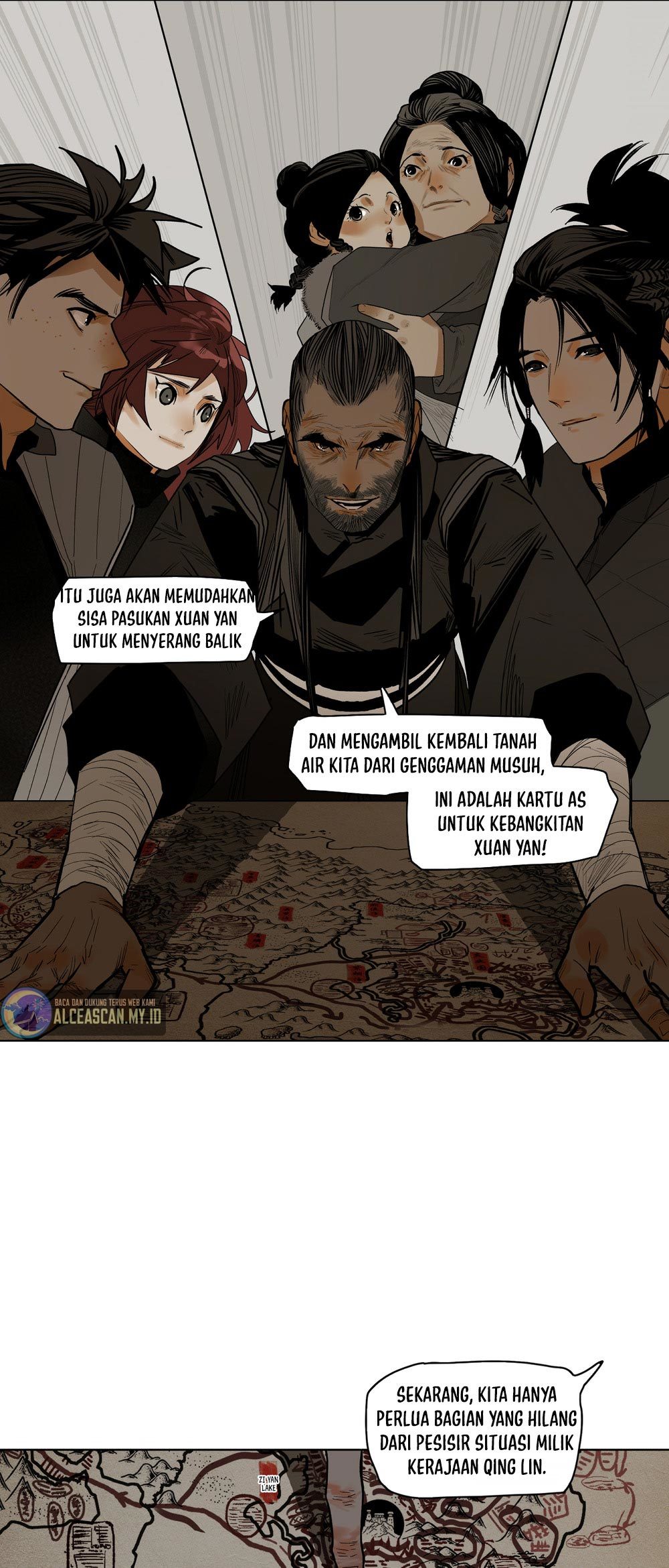 This Star Chapter 16 Gambar 6