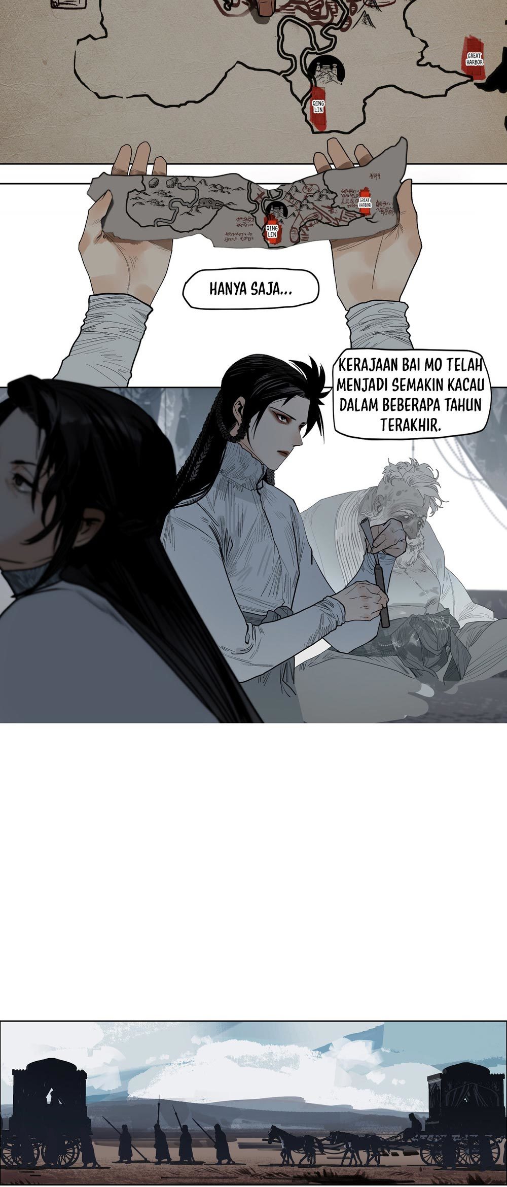 This Star Chapter 16 Gambar 7