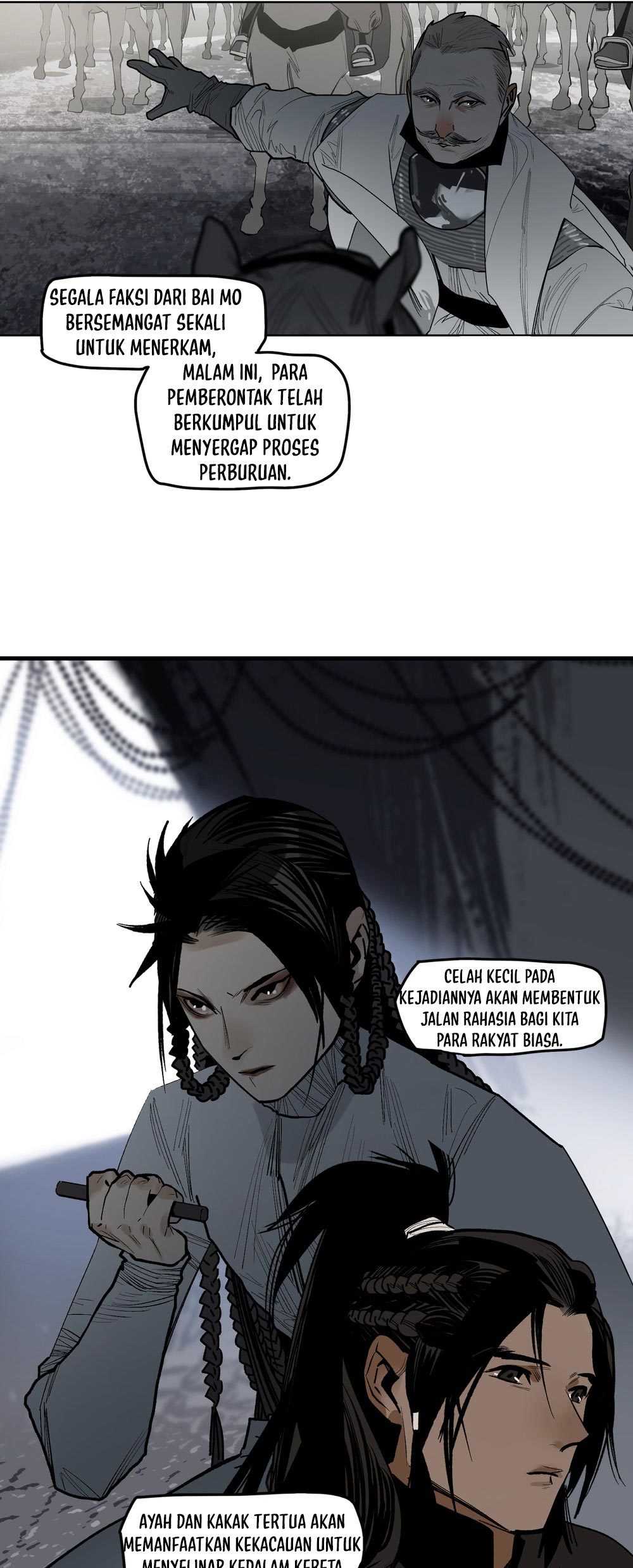 This Star Chapter 16 Gambar 10