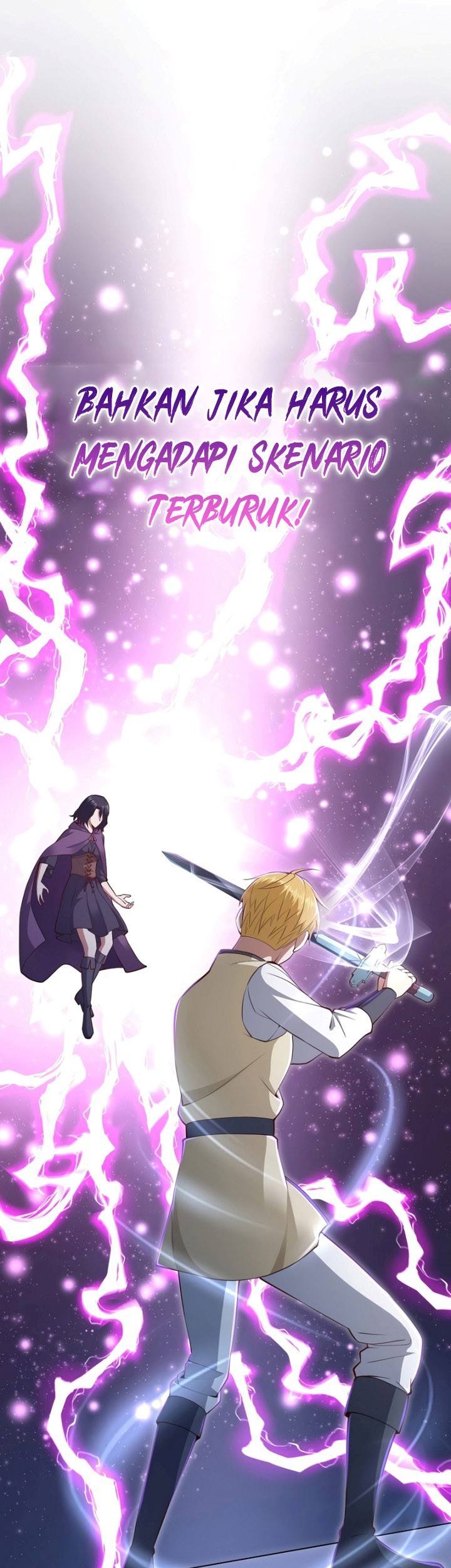 The Lord’s Coins Aren’t Decreasing?! Chapter 86 Gambar 26