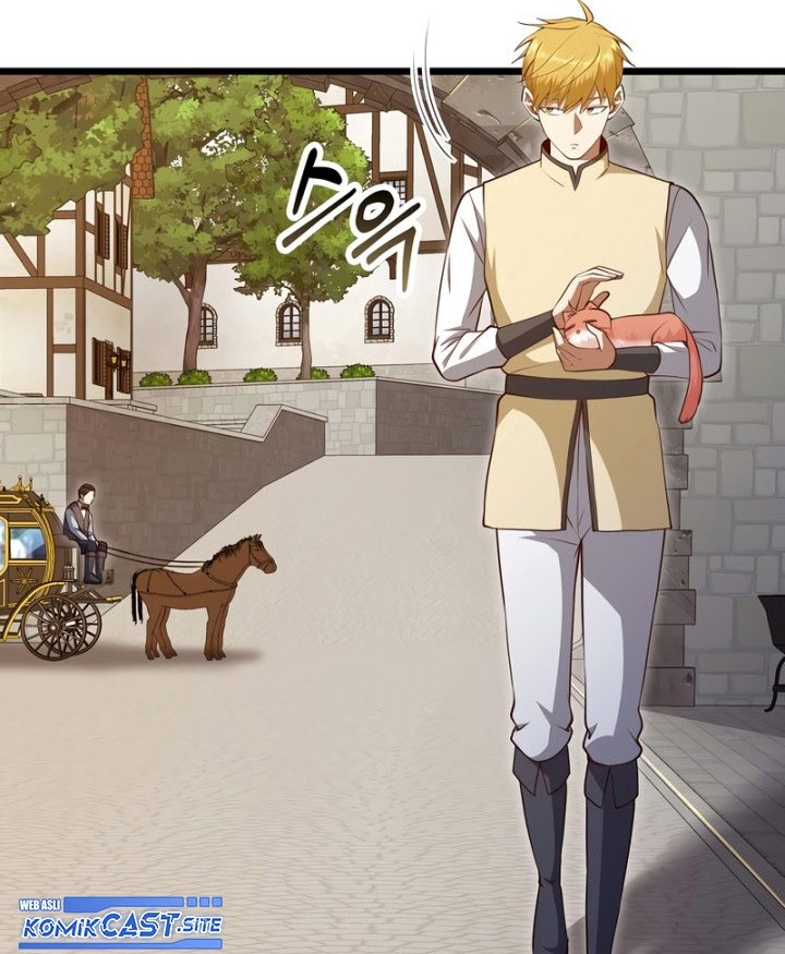 The Lord’s Coins Aren’t Decreasing?! Chapter 86 Gambar 31