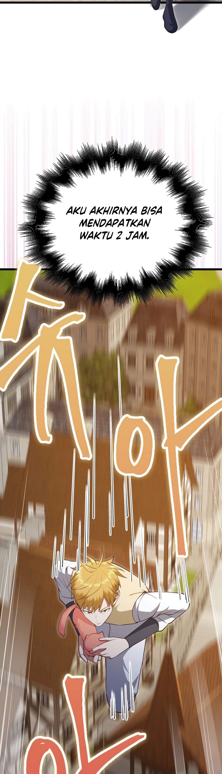 The Lord’s Coins Aren’t Decreasing?! Chapter 86 Gambar 32