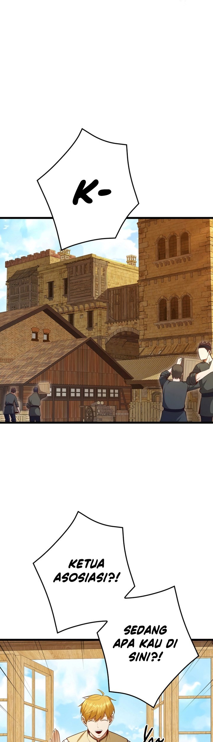 The Lord’s Coins Aren’t Decreasing?! Chapter 86 Gambar 34