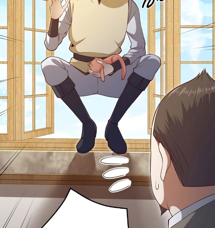 The Lord’s Coins Aren’t Decreasing?! Chapter 86 Gambar 35