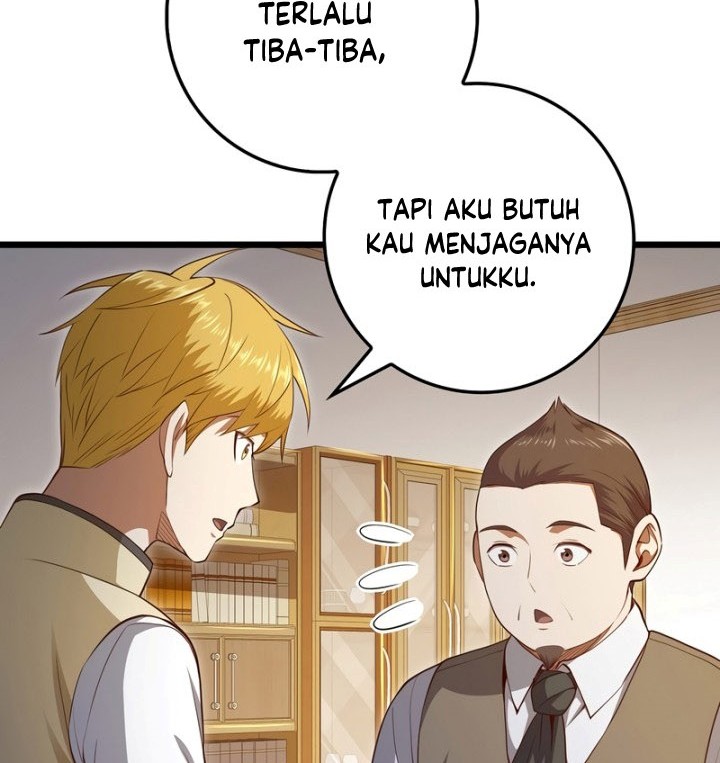 The Lord’s Coins Aren’t Decreasing?! Chapter 86 Gambar 37
