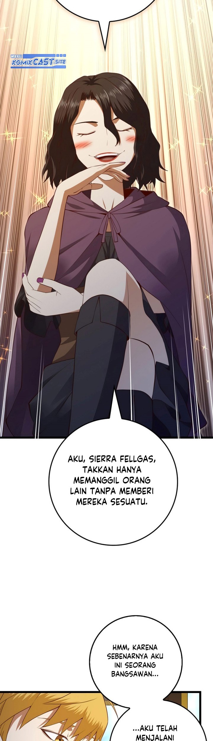 The Lord’s Coins Aren’t Decreasing?! Chapter 86 Gambar 20