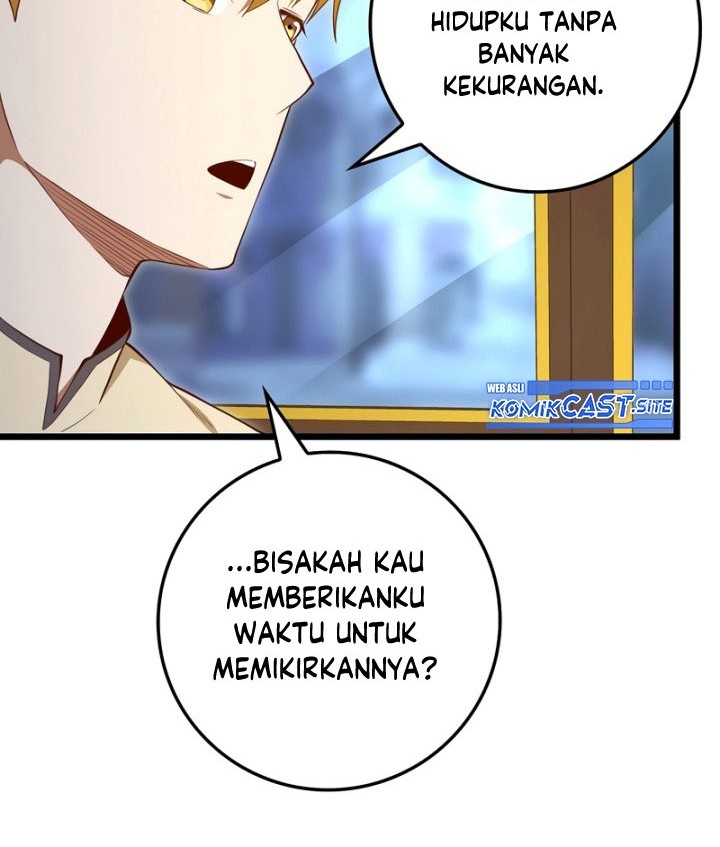 The Lord’s Coins Aren’t Decreasing?! Chapter 86 Gambar 21