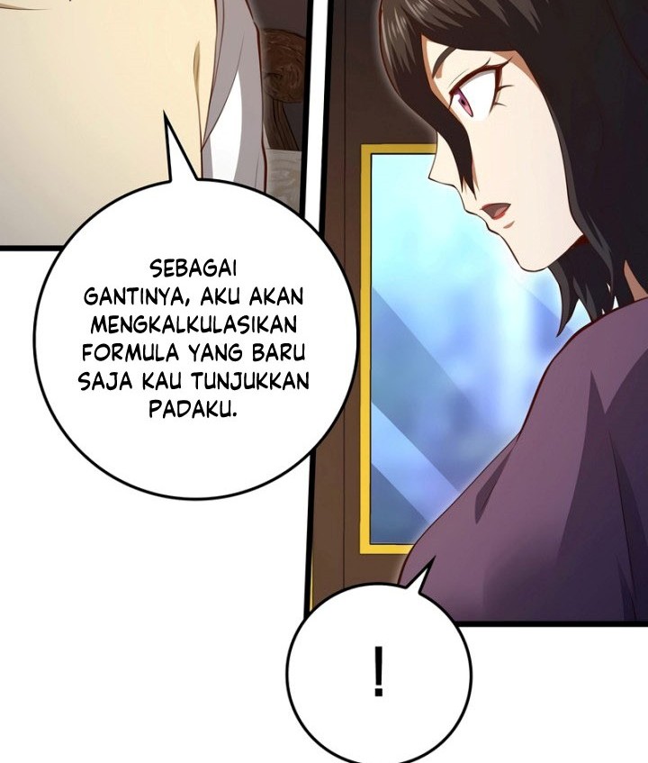 The Lord’s Coins Aren’t Decreasing?! Chapter 86 Gambar 23