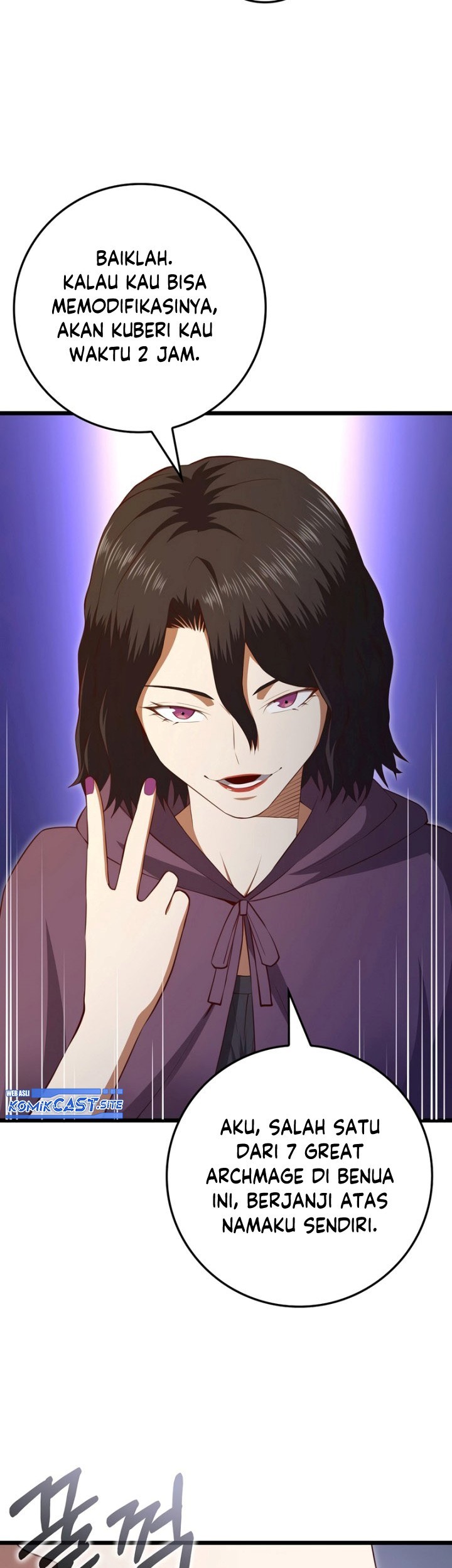 The Lord’s Coins Aren’t Decreasing?! Chapter 86 Gambar 24