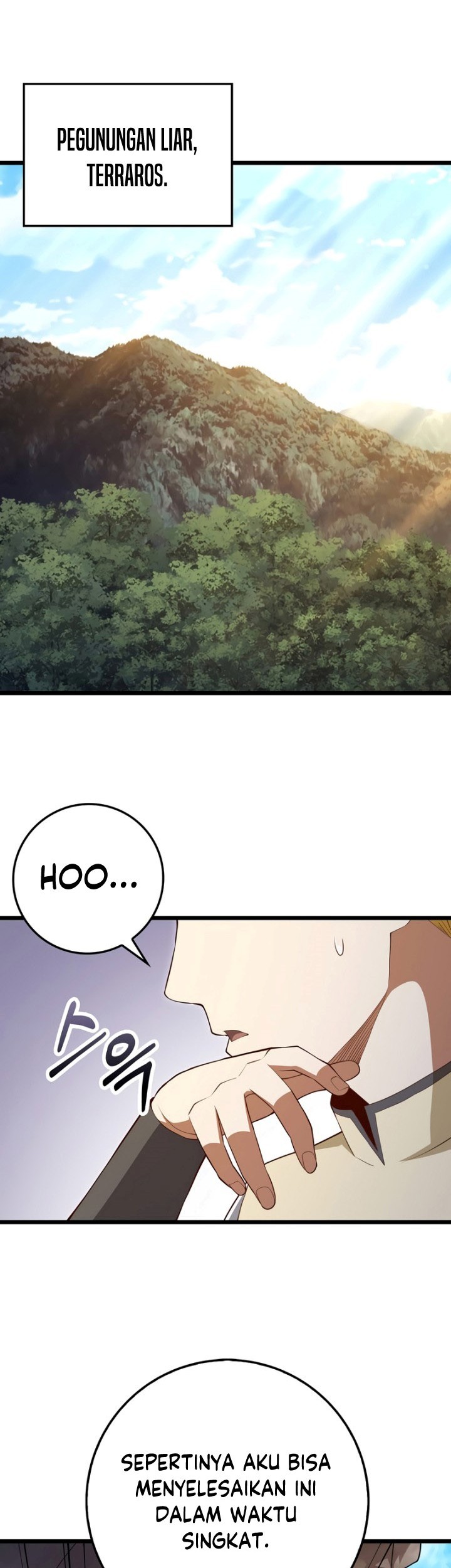 The Lord’s Coins Aren’t Decreasing?! Chapter 86 Gambar 46