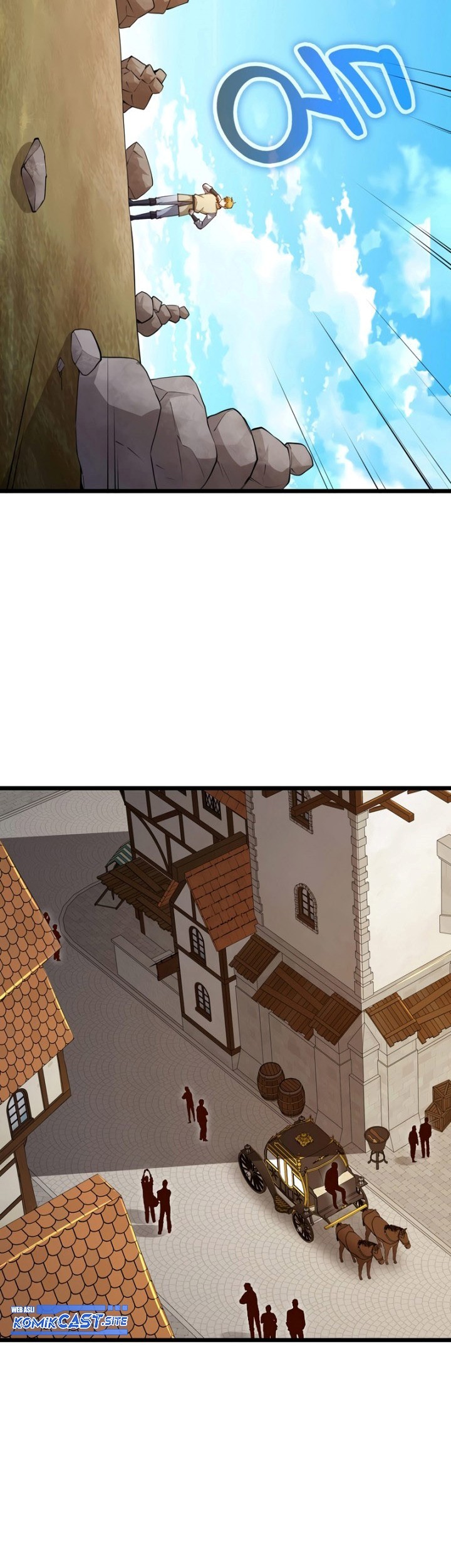 The Lord’s Coins Aren’t Decreasing?! Chapter 86 Gambar 48